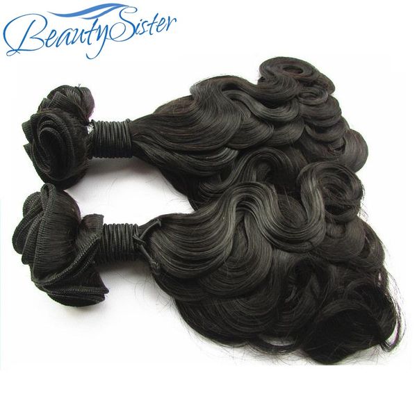 guangzhou hair factory make super double drawn hair twin body wave style unprocessed brazilian virgin remy human hair bundles natural color, Black
guangzhou hair factory make super double drawn hair twin body wave style unprocessed brazilian virgin remy human hair bundles natural color, Black