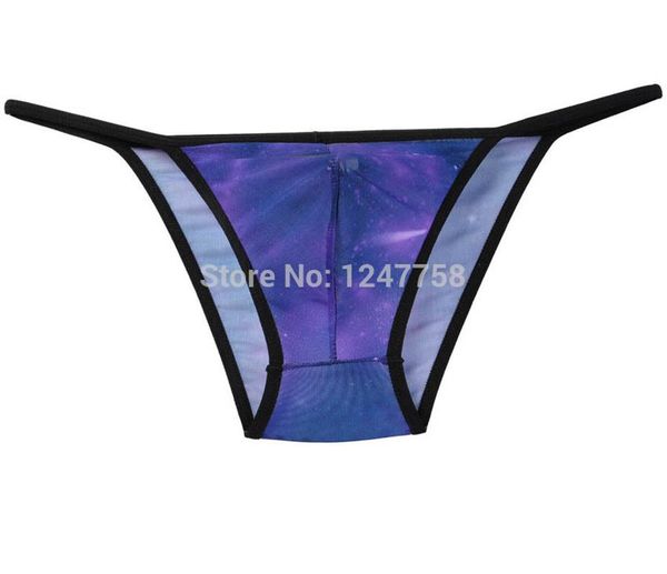 новый сексуальный мужская красочные mesh мини трусы белье bulge чехол soft thong трусы, Black;white
новый сексуальный мужская красочные mesh мини трусы белье bulge чехол soft thong трусы, Black;white