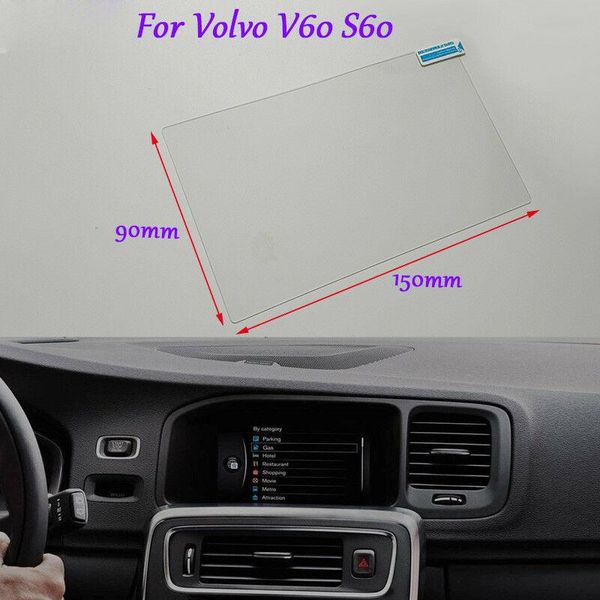 internal accessories 7 inch car gps navigation screen hd glass protective film for volvo s60 v60
internal accessories 7 inch car gps navigation screen hd glass protective film for volvo s60 v60