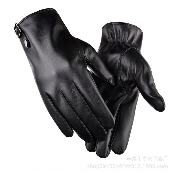 rbg4i touch screen men's winter leather men's velvet motorcycle and gloves thickened warm windproof waterproof riding motorcycle r
rbg4i touch screen men's winter leather men's velvet motorcycle and gloves thickened warm windproof waterproof riding motorcycle r