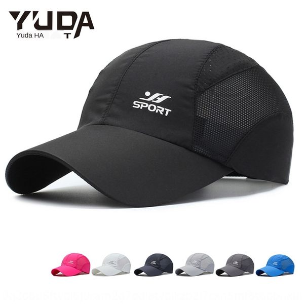 lida summer sports baseball men' sun hat outdoor quick-drying fabric baseball net hat breathable cap, Blue;gray
lida summer sports baseball men' sun hat outdoor quick-drying fabric baseball net hat breathable cap, Blue;gray