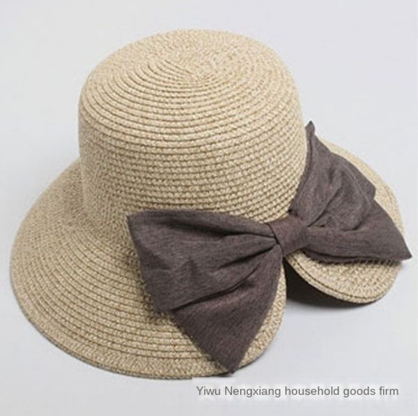 parent-child lady with butterfly straw hat big bowknot and fork straw hat with folding sun protection and sunshade, Blue;gray
parent-child lady with butterfly straw hat big bowknot and fork straw hat with folding sun protection and sunshade, Blue;gray