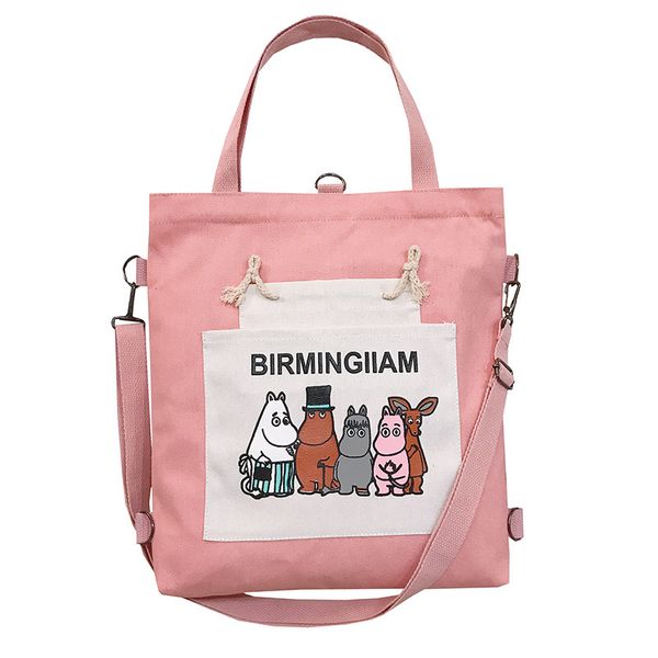 women canvas shoulder bags environmental foldable shopping bag cartoon tote package crossbody bags casual handbag for girl trave
women canvas shoulder bags environmental foldable shopping bag cartoon tote package crossbody bags casual handbag for girl trave
