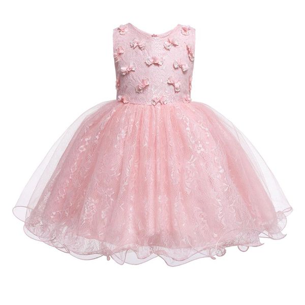 cute tulle ball gown flower girl dresses lace applique high neck rhinestones kids pageant dress floor length girl's birthday party, Red;yellow
cute tulle ball gown flower girl dresses lace applique high neck rhinestones kids pageant dress floor length girl's birthday party, Red;yellow