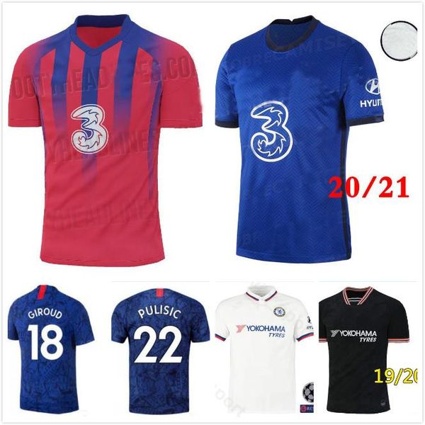 2021 werner pulisic ziyech kante azpilicueta soccer jersey home giroud mount abraham batshuayi 19 20 21 thailand quality football shirt, Black;yellow
2021 werner pulisic ziyech kante azpilicueta soccer jersey home giroud mount abraham batshuayi 19 20 21 thailand quality football shirt, Black;yellow