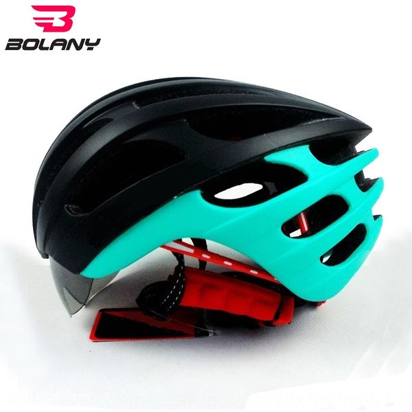 bolany mountain bike riding bicycle helmet electric car with wind mirror integrated bicycle helmet
bolany mountain bike riding bicycle helmet electric car with wind mirror integrated bicycle helmet