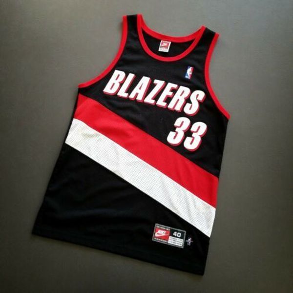 100% stitched scottie pippen vintage portland por size xs-5xl mens throwbacks basketball jerseys, Gray
100% stitched scottie pippen vintage portland por size xs-5xl mens throwbacks basketball jerseys, Gray