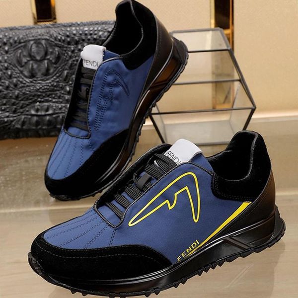 scuba low sneaker men 's shoes herren sportschuhe fashion classic vintage footwears lace -up comfortable luxury men s, Black
scuba low sneaker men 's shoes herren sportschuhe fashion classic vintage footwears lace -up comfortable luxury men s, Black