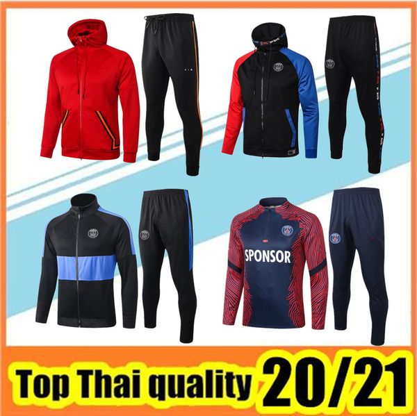 2020 2021 paris hoodie jacket survetement 20 21 paris mbappe football jackets tracksuits 2021 air jordam x soccer tracksuit, Black
2020 2021 paris hoodie jacket survetement 20 21 paris mbappe football jackets tracksuits 2021 air jordam x soccer tracksuit, Black