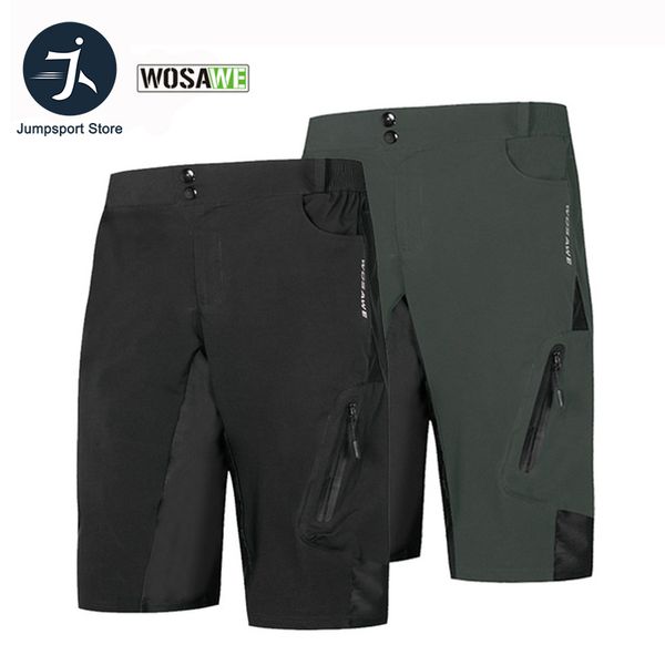 wosawe cycling shorts men shorts with non-remove cycling underwear bike downhill loose outdoor bicycle
wosawe cycling shorts men shorts with non-remove cycling underwear bike downhill loose outdoor bicycle