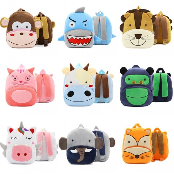 children backpack bags alleviate excessive burden bag plush backpacks kindergarten early education park schoolbag zoo series cute 16by b2
children backpack bags alleviate excessive burden bag plush backpacks kindergarten early education park schoolbag zoo series cute 16by b2
