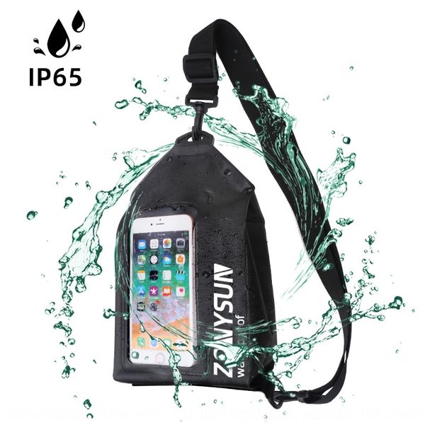 new pvc outdoor sports messenger outdoor sports shoulder bag waterproof leisure climbing riding waterproof bag
new pvc outdoor sports messenger outdoor sports shoulder bag waterproof leisure climbing riding waterproof bag