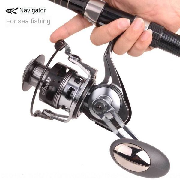 kcg75 navigator spinning black all-metal fishing anti- sea fishing wheel sea pole anchor fish long-distance feeding wheel road home textiles
kcg75 navigator spinning black all-metal fishing anti- sea fishing wheel sea pole anchor fish long-distance feeding wheel road home textiles