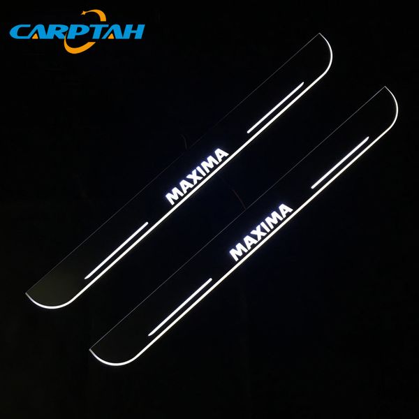 carptah trim pedal led car light door sill scuff plate pathway dynamic streamer welcome lamp for maxima 2020 2020
carptah trim pedal led car light door sill scuff plate pathway dynamic streamer welcome lamp for maxima 2020 2020