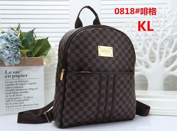genuine leather double shoulder bags brand backpack for men and women excellent quality school bags 2019 new trend
genuine leather double shoulder bags brand backpack for men and women excellent quality school bags 2019 new trend