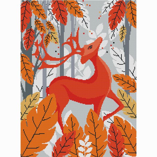 factory wholesale cross stitch kit dmc embroidery hoops set needlework diy animal pattern home decoration folk crafts fast delivery
factory wholesale cross stitch kit dmc embroidery hoops set needlework diy animal pattern home decoration folk crafts fast delivery