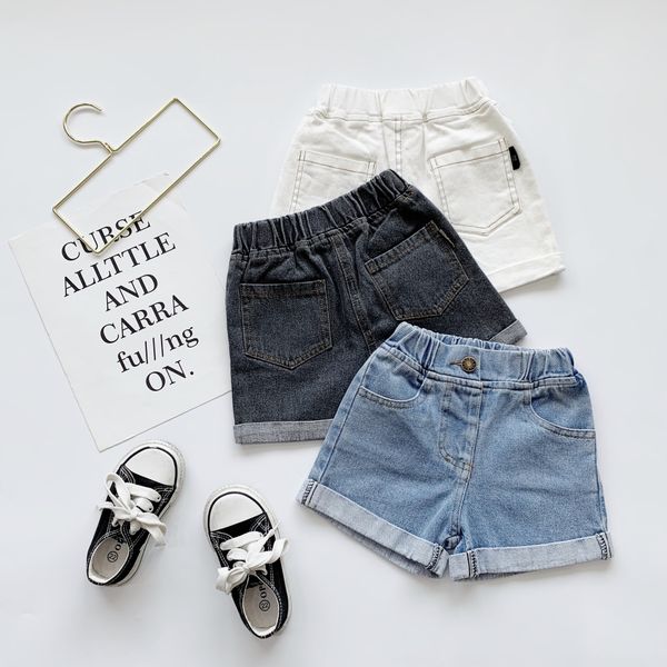 ccqzs 2020 children's clothing girls jeans wear clothes baby clothes all-match casual jeans children's foreign style thin pants ba, Blue
ccqzs 2020 children's clothing girls jeans wear clothes baby clothes all-match casual jeans children's foreign style thin pants ba, Blue