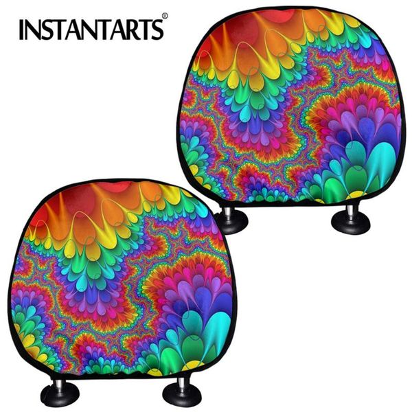 seat cushions instantarts rainbow boho ethnic tie dye printing universal headrest covers 2pcs/set style durable pillow seat-cover 2021
seat cushions instantarts rainbow boho ethnic tie dye printing universal headrest covers 2pcs/set style durable pillow seat-cover 2021