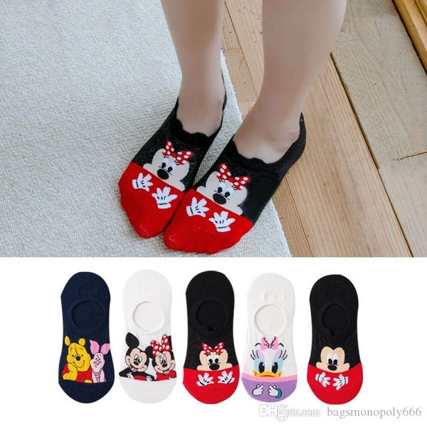 5pairs/lot summer korea sock women cartoon cat fox mouse socks cute animal funny ankle socks cotton invisible socks dropship, Black
5pairs/lot summer korea sock women cartoon cat fox mouse socks cute animal funny ankle socks cotton invisible socks dropship, Black