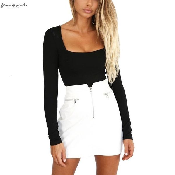 fashion blouses for women long sleeve solid square neck blouse long loose blouse ladies summer blusa square neck mujer, White
fashion blouses for women long sleeve solid square neck blouse long loose blouse ladies summer blusa square neck mujer, White