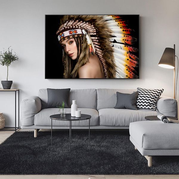 индийский pretty girl wall art печать холст современная девушка с пером стены плакаты и печать искусство холст картины для гостиной
индийский pretty girl wall art печать холст современная девушка с пером стены плакаты и печать искусство холст картины для гостиной
