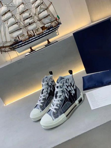 oblique b22 limited luxury fashion designers 20ss hommes femme classic trainers triple s men women running sneakers basketball shoes 36-45, Black
oblique b22 limited luxury fashion designers 20ss hommes femme classic trainers triple s men women running sneakers basketball shoes 36-45, Black