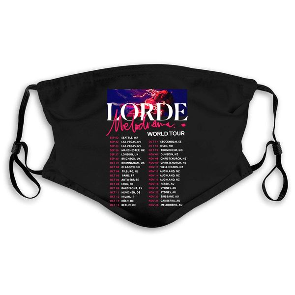lorde мелодрама тур новый черный новизна высокое качество печати маска женщины kids pm25 lorde мелодрама rmldz
lorde мелодрама тур новый черный новизна высокое качество печати маска женщины kids pm25 lorde мелодрама rmldz