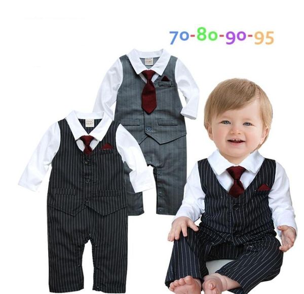 new 2020 spring baby clothes baby gentleman clothing boys long sleeves clothes bodysuits kids wear boy's romper 4sets/lot, White
new 2020 spring baby clothes baby gentleman clothing boys long sleeves clothes bodysuits kids wear boy's romper 4sets/lot, White