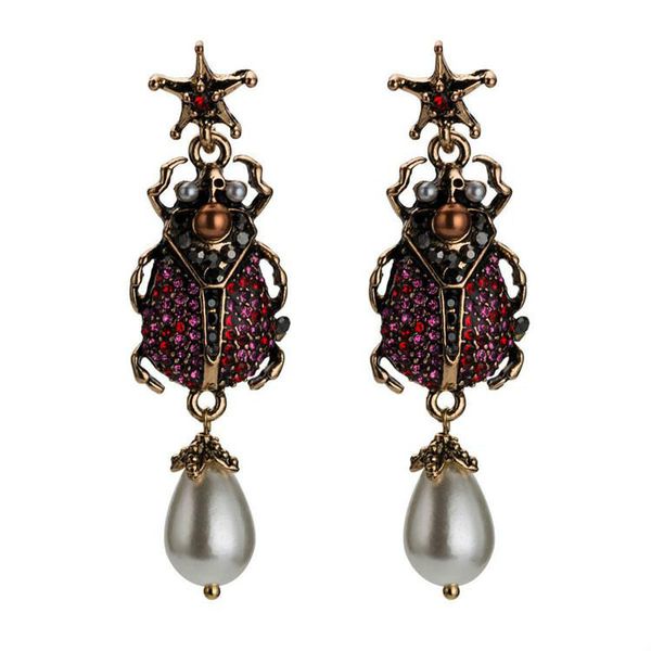 europeanfashion женщины девушки brinco женщины stud earings модный кристалл cute bee diamond перл серьги для женщин свадьба girl 2, Golden;silver
europeanfashion женщины девушки brinco женщины stud earings модный кристалл cute bee diamond перл серьги для женщин свадьба girl 2, Golden;silver