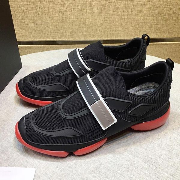 comfortable cloudbust sneakers men 's shoes zapatillas hombre breathable soft footwears luxury fashion low hook &loop casual men s, Black
comfortable cloudbust sneakers men 's shoes zapatillas hombre breathable soft footwears luxury fashion low hook &loop casual men s, Black