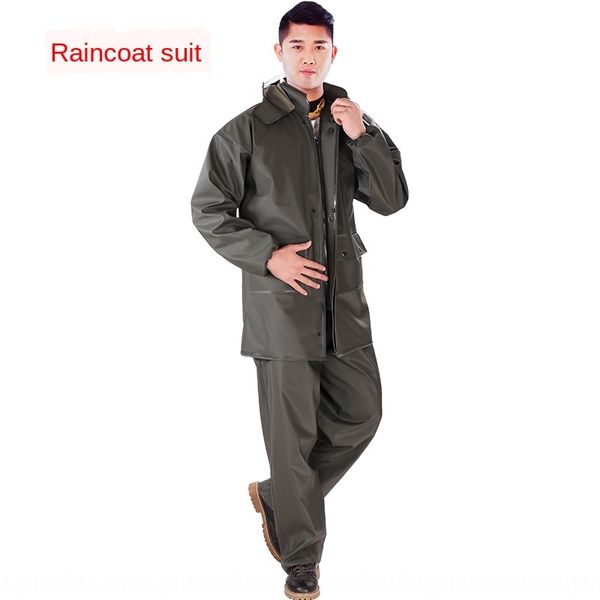 dfntc pvc single motorcycle raincoat men's and women's split outdoor hiking waterproof suit motorcycle electric vehicle electric v, Red;brown
dfntc pvc single motorcycle raincoat men's and women's split outdoor hiking waterproof suit motorcycle electric vehicle electric v, Red;brown