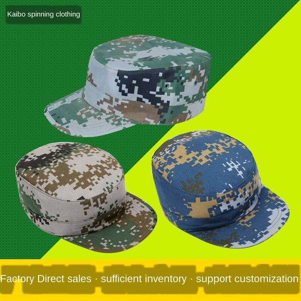 cit7l camouflage sun protection student jun xun mao outdoor women sunscreen flat sunscreen hat men flat cap parent-child children camouflage, Blue;gray
cit7l camouflage sun protection student jun xun mao outdoor women sunscreen flat sunscreen hat men flat cap parent-child children camouflage, Blue;gray