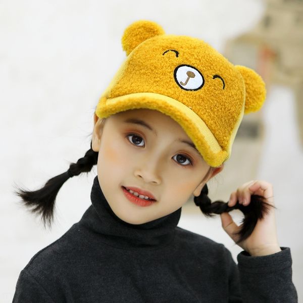 children's female hat winter korean style outdoor baby travel fashion warm baseball baseball cap thickened leisure warm cap male, Blue;gray
children's female hat winter korean style outdoor baby travel fashion warm baseball baseball cap thickened leisure warm cap male, Blue;gray