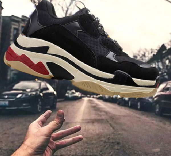 fashion paris triple s men women casual dad shoes triple black white grey vintage mens stylist sneakers trainers
fashion paris triple s men women casual dad shoes triple black white grey vintage mens stylist sneakers trainers