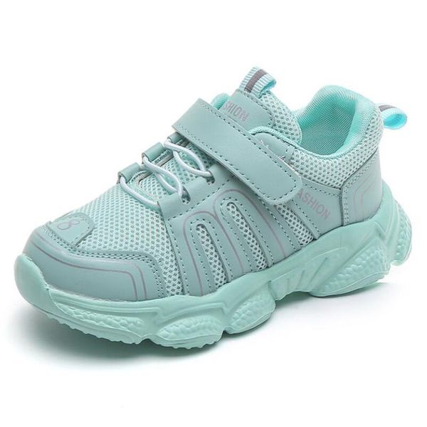 kids fashion sneakers for boys girls mesh tennis shoes breathable sports running shoes lightweight children casual walking, Black
kids fashion sneakers for boys girls mesh tennis shoes breathable sports running shoes lightweight children casual walking, Black