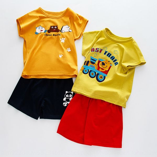 straight short sleeve suit boy's pants baby's 2020 new summer clothes wear clothing children's children's cotton shorts
straight short sleeve suit boy's pants baby's 2020 new summer clothes wear clothing children's children's cotton shorts