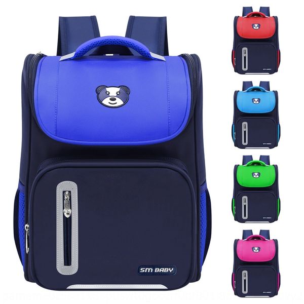 russian primary school students' print male and female space bag backpack space bag children 1-3-6 grade burden reduction backpack 5
russian primary school students' print male and female space bag backpack space bag children 1-3-6 grade burden reduction backpack 5