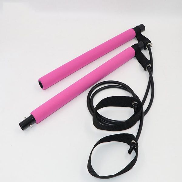 accessories pilates stick yoga tension bar expansion chest arm strength fitness
accessories pilates stick yoga tension bar expansion chest arm strength fitness