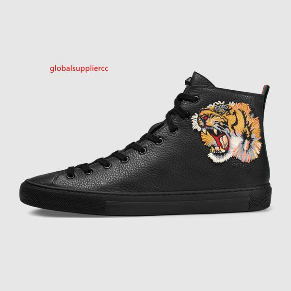 men leather high-sneaker with bee blooms snake dragon tiger head feline shoes fashion ace women girl sneaker shoes, Black;green
men leather high-sneaker with bee blooms snake dragon tiger head feline shoes fashion ace women girl sneaker shoes, Black;green