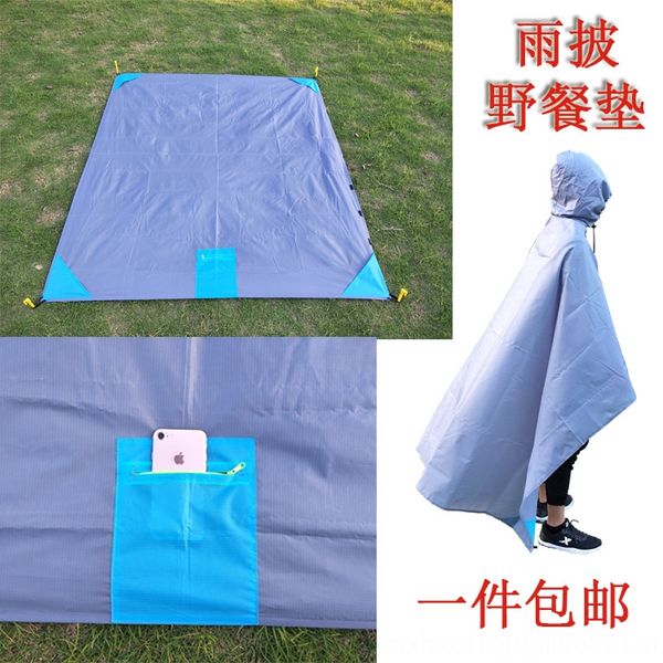 j7swr portable three-in-one poncho multi-functional mat sky curtain portable cushion bag blanket three-in-one raincoat raincoat multi-fun ou
j7swr portable three-in-one poncho multi-functional mat sky curtain portable cushion bag blanket three-in-one raincoat raincoat multi-fun ou