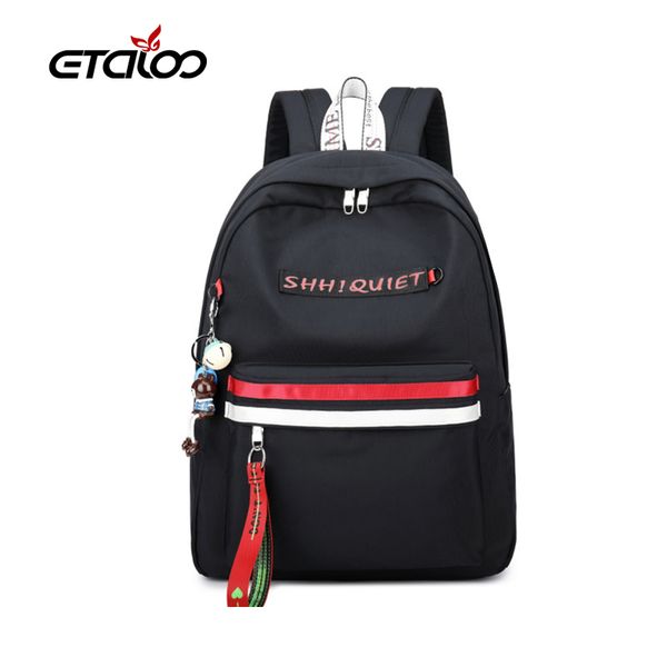 2020 new simple design oxford korea style women backpack fashion girls leisure bag school student teenager travel large capacity
2020 new simple design oxford korea style women backpack fashion girls leisure bag school student teenager travel large capacity