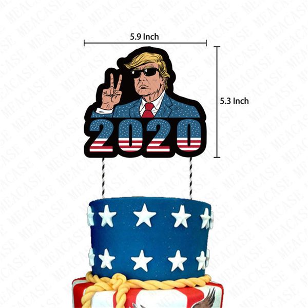 24pcs/lot donald trump 2020 flag balloons set trump birthday pull flag sting + latex confetti balloons + trumpet cake cards accessriesd72202
24pcs/lot donald trump 2020 flag balloons set trump birthday pull flag sting + latex confetti balloons + trumpet cake cards accessriesd72202