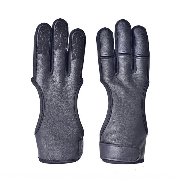boodun bolton 20 new outdoor archery and gloves cowhide three finger spring shooting gloves, Blue;gray
boodun bolton 20 new outdoor archery and gloves cowhide three finger spring shooting gloves, Blue;gray