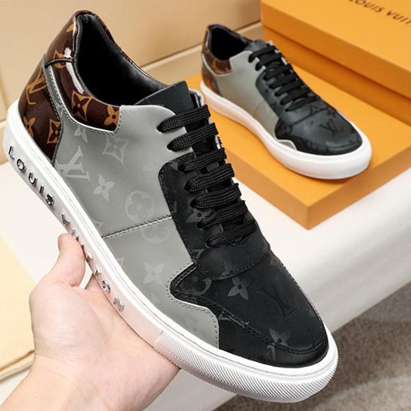 быстрая доставка мужская обувь роскошные кроссовки манера schuhe удобные моды классические повседневная обувь low top lace -до vintage кожа
быстрая доставка мужская обувь роскошные кроссовки манера schuhe удобные моды классические повседневная обувь low top lace -до vintage кожа