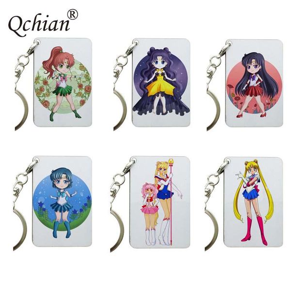аниме sailor moon брелок брелок автомобиля мотоцикла рюкзак ключ украшения кулон ювелирные изделия подарок для друзей, Silver
аниме sailor moon брелок брелок автомобиля мотоцикла рюкзак ключ украшения кулон ювелирные изделия подарок для друзей, Silver