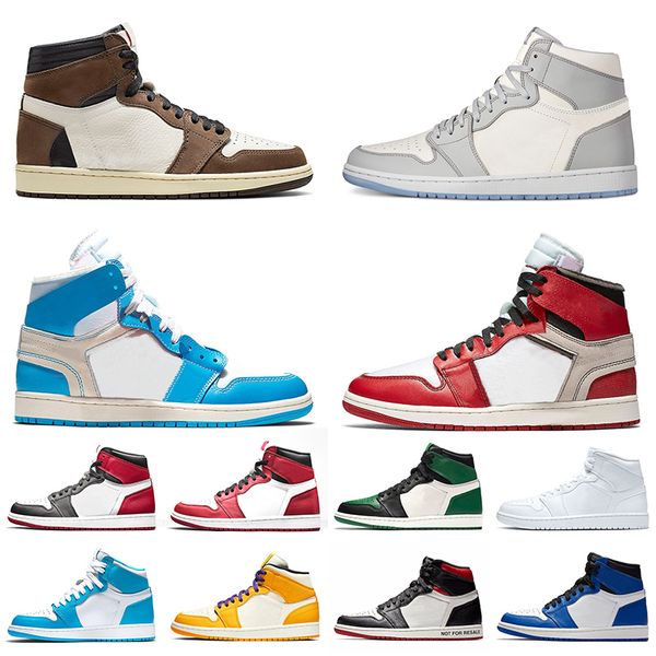 basketball shoes 1s men women 1 mens trainers cactus jack game royal unc bloodline bred fashion sports sneakers size 5.5-12, White;red
basketball shoes 1s men women 1 mens trainers cactus jack game royal unc bloodline bred fashion sports sneakers size 5.5-12, White;red