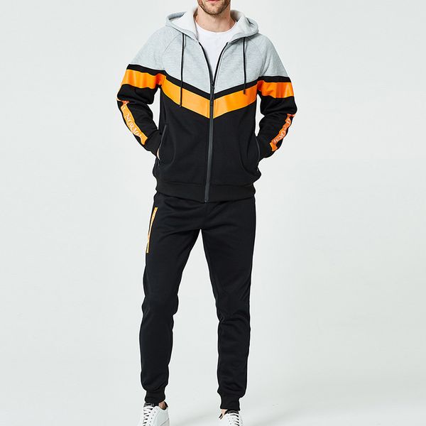 harajuku color jacket streetwear mens 2020 hip hop windbreaker jacket set printed street dance coat autumn summer clothes, Gray
harajuku color jacket streetwear mens 2020 hip hop windbreaker jacket set printed street dance coat autumn summer clothes, Gray