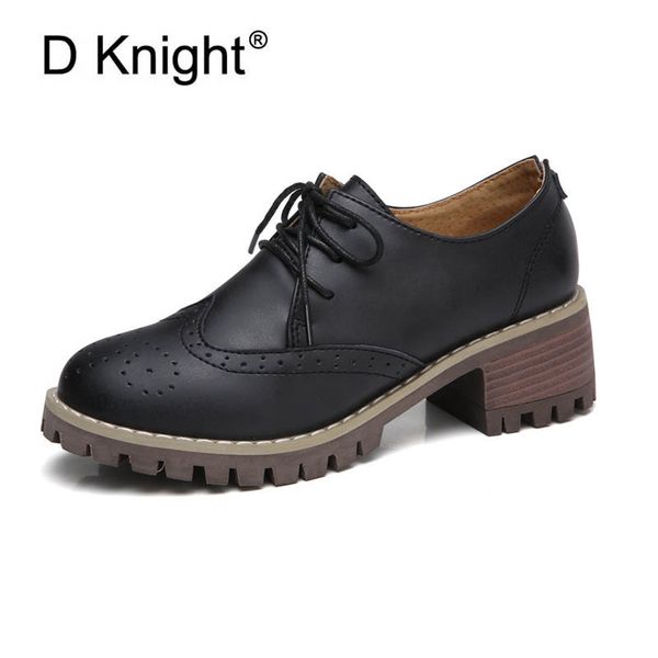 new fashion carved round toe lace up women oxfords vintage genuine cow leather oxfords for women ladies casual low heeled shoes, Black
new fashion carved round toe lace up women oxfords vintage genuine cow leather oxfords for women ladies casual low heeled shoes, Black