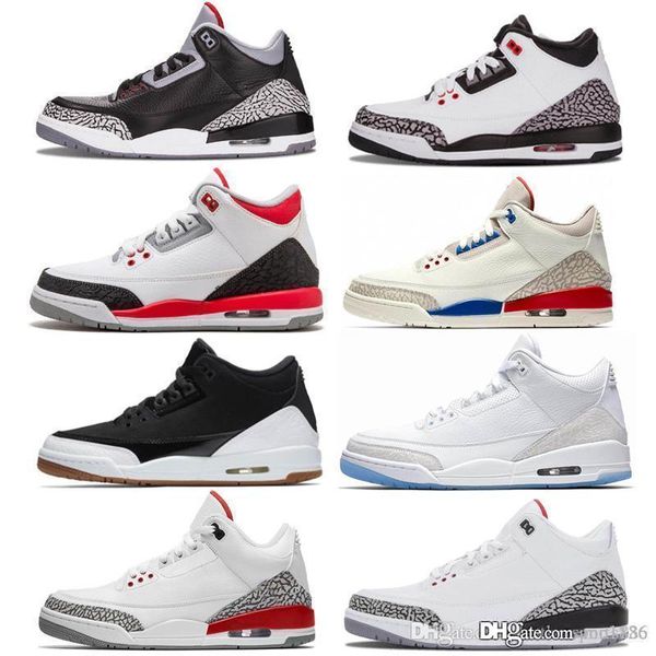 2019 mens 3 iii basketball shoes new mocha black cement katrina sport blue 3s shoes sport sneakers us 7-13
2019 mens 3 iii basketball shoes new mocha black cement katrina sport blue 3s shoes sport sneakers us 7-13