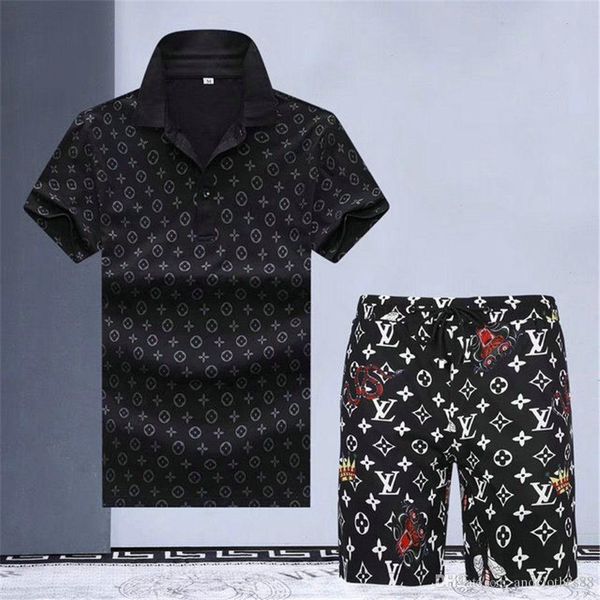 men's tracksuit jackets set fashion running tracksuits medusa men sports suit letter slim summer short sport suit mens sportswear, Gray
men's tracksuit jackets set fashion running tracksuits medusa men sports suit letter slim summer short sport suit mens sportswear, Gray